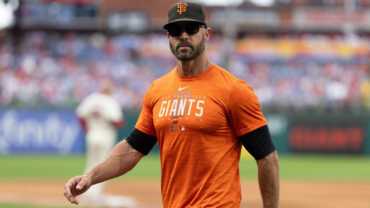 Por que Farhan Al-Zaidi e Giants demitiram Gabe Kapler após quatro temporadas na Liga Principal de Beisebol – NBC Sports Bay Area e Califórnia